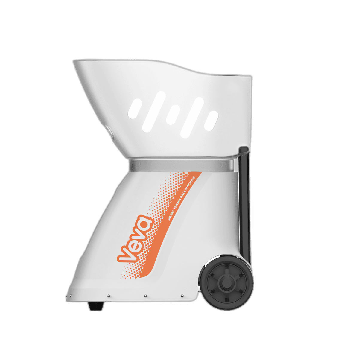 PeachMe P3 side view