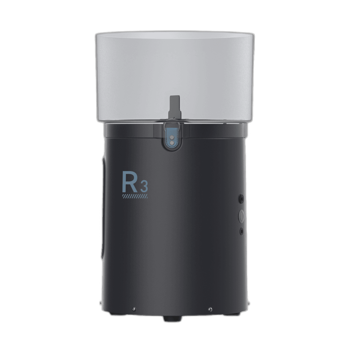 PeachMe R3 side view