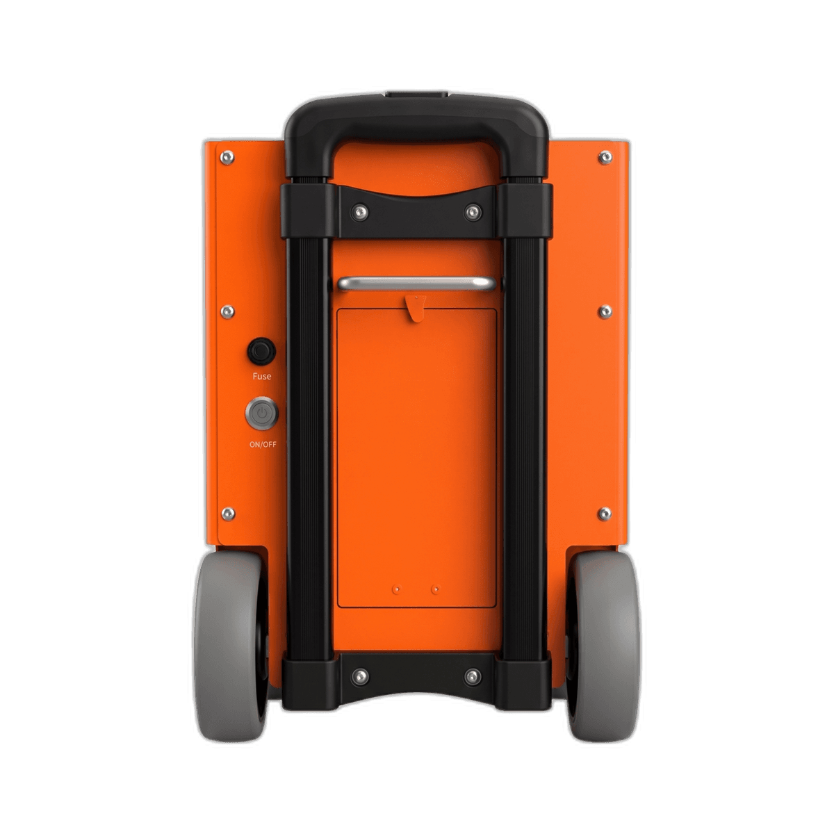 PeachMe V3 rear view
