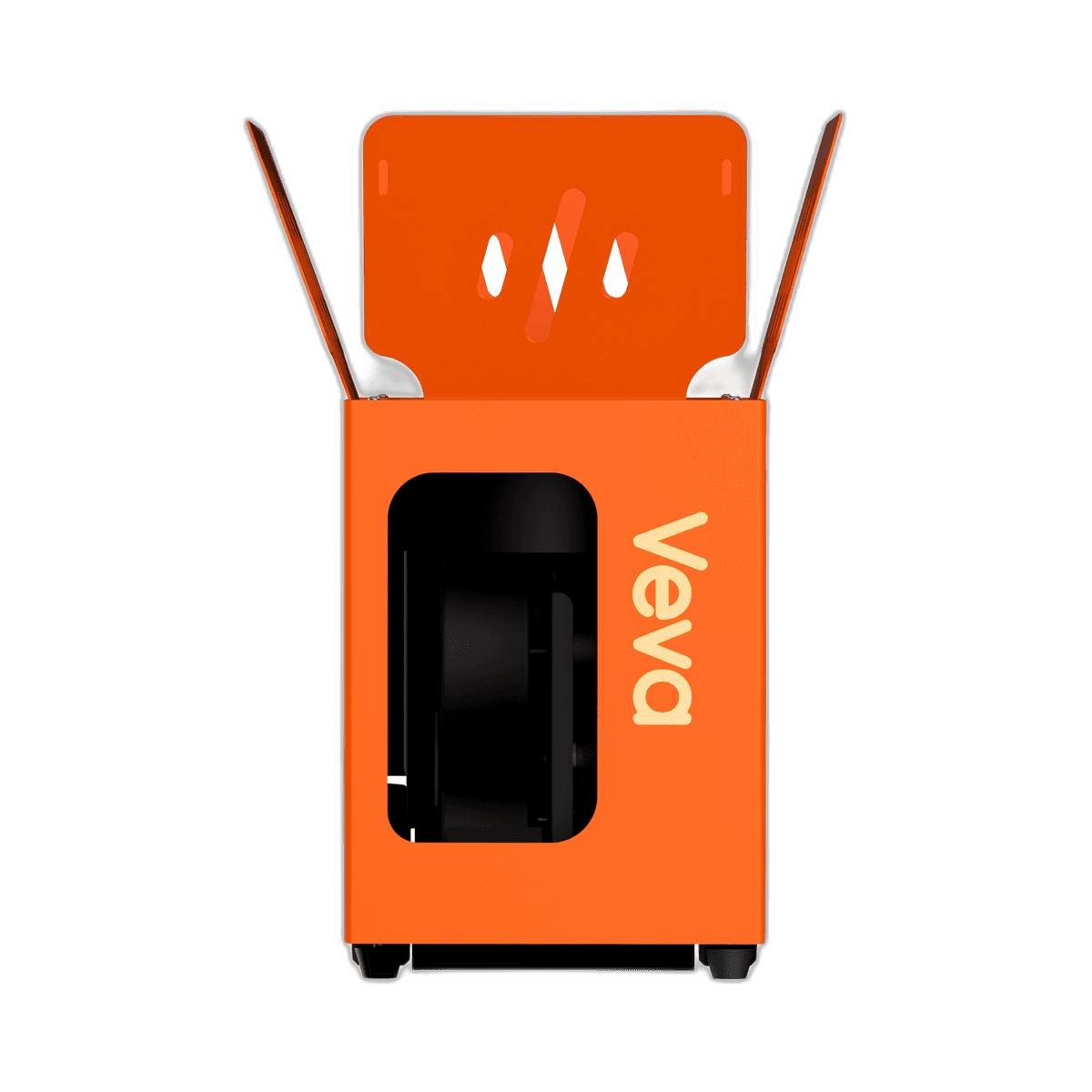 PeachMe V3 front view