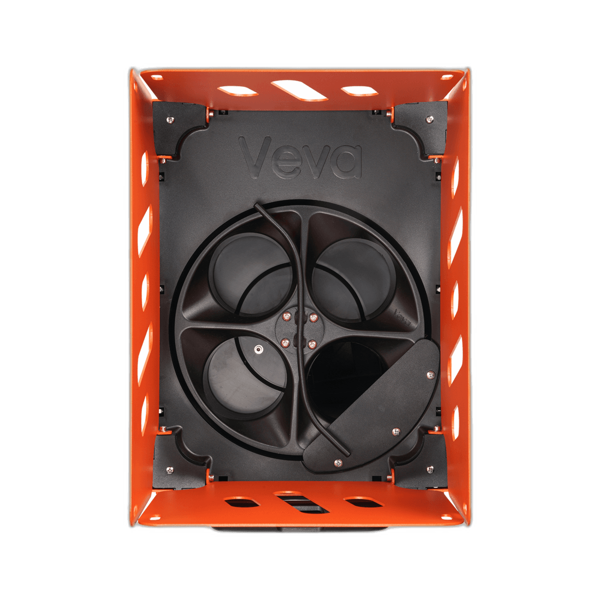 PeachMe V3 mechanism detail