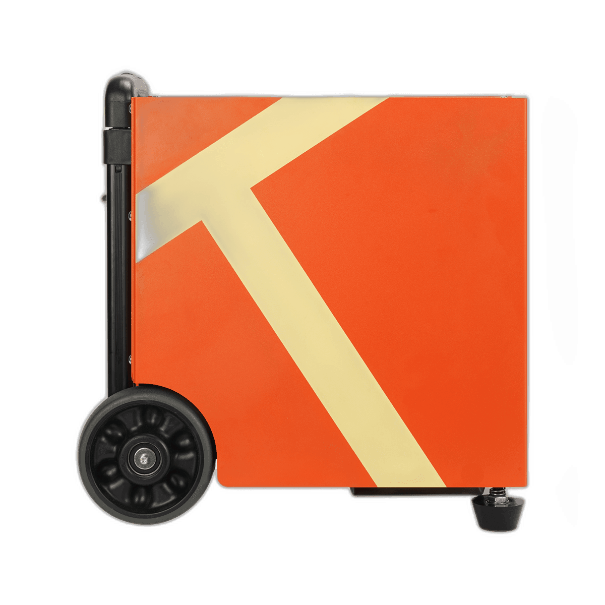 PeachMe V3 side view