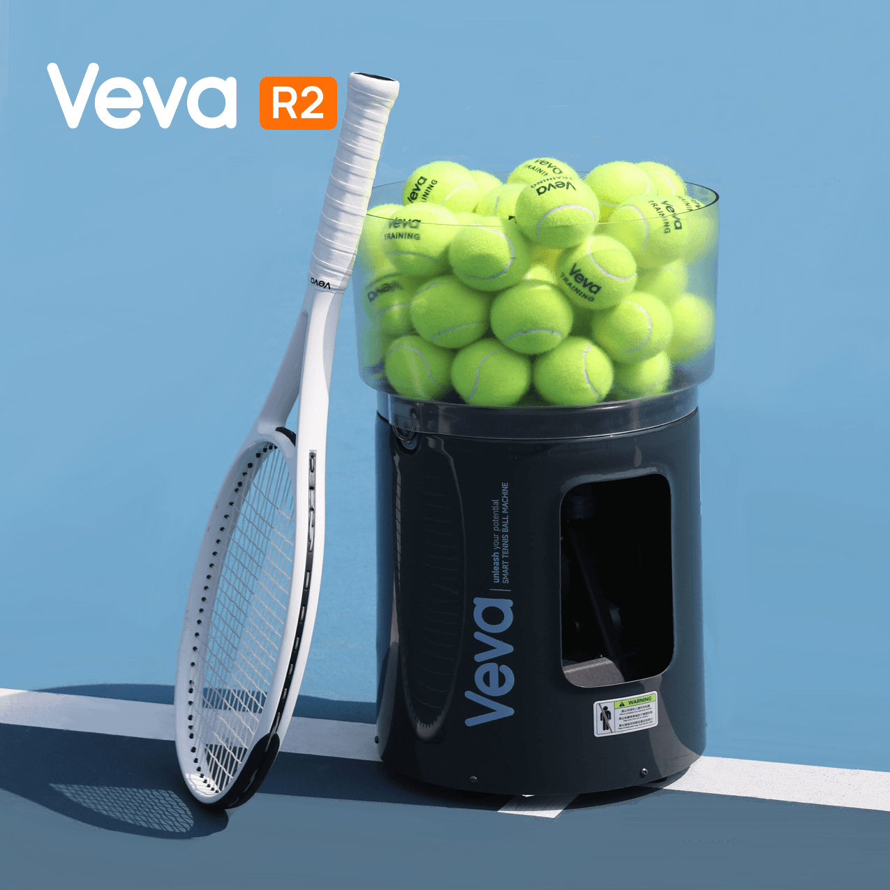 PeachMe R3 detail 1