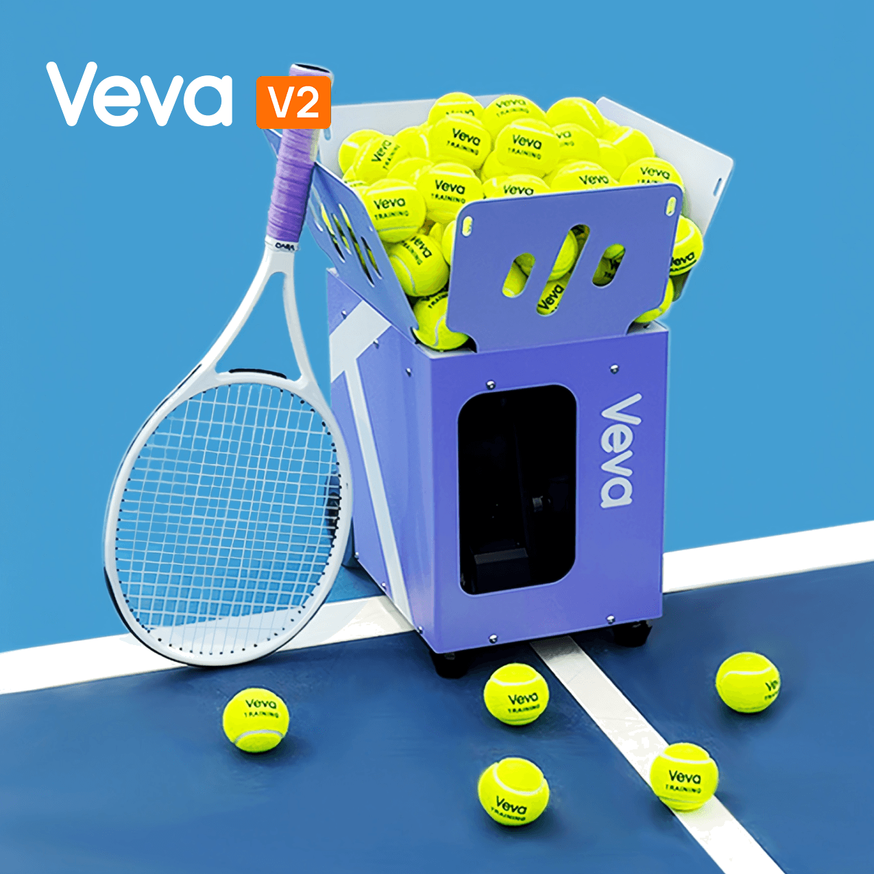 PeachMe V3 detail 2